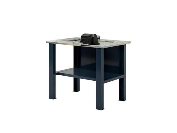 Верстак бестумбовый 1000х686х846h мм Верстак бестумбовый 1000х686х846h мм